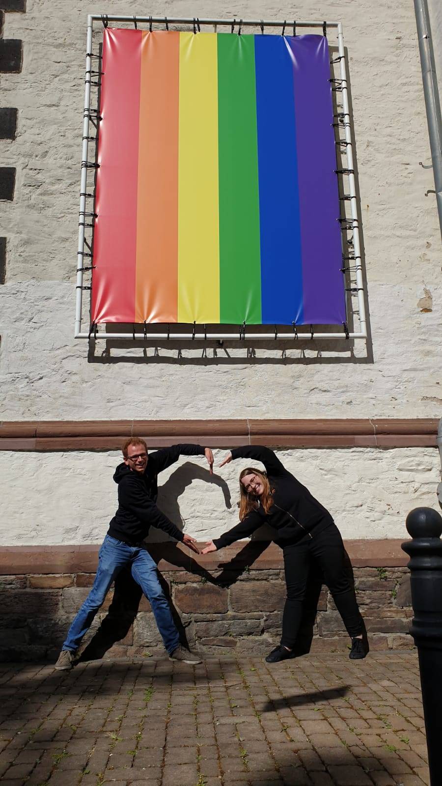 Jugendkirche KANA Jugendkirche KANA